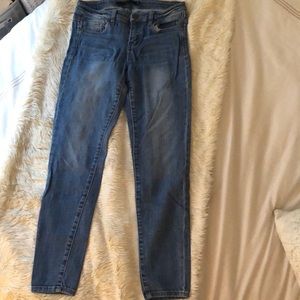 Harper skinny Jeans